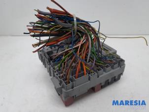 Used Fuse box Fiat Punto III (199) 0.9 TwinAir Turbo 100 Price € 65,00 Margin scheme offered by Maresia Parts