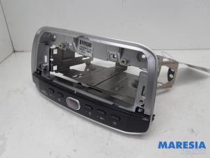 Used Panic lighting switch Fiat Punto III (199) 0.9 TwinAir Turbo 100 Price € 30,00 Margin scheme offered by Maresia Parts