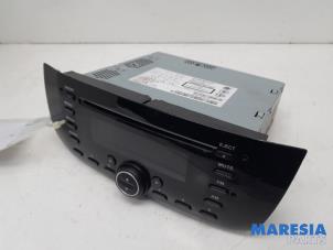 Gebrauchte Radio CD Spieler Fiat Punto III (199) 0.9 TwinAir Turbo 100 Preis € 120,75 Margenregelung angeboten von Maresia Parts