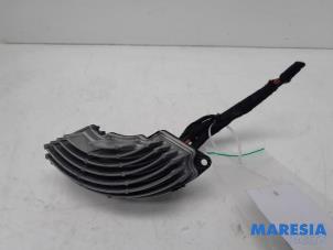 Used Heater resistor Fiat Punto III (199) 0.9 TwinAir Turbo 100 Price € 35,00 Margin scheme offered by Maresia Parts