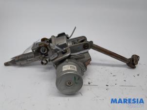 Used Steering column housing Alfa Romeo MiTo (955) 1.4 TB 16V Price € 300,00 Margin scheme offered by Maresia Parts