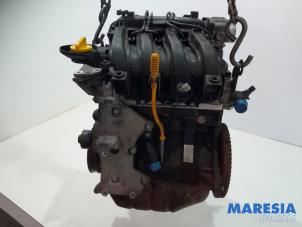 Używane Silnik Renault Twingo II (CN) 1.2 16V Cena € 399,00 Procedura marży oferowane przez Maresia Parts