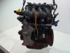 Renault Twingo II (CN) 1.2 16V Engine