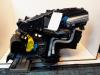 Heater housing from a Renault Twingo II (CN) 1.2 16V 2011