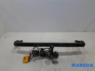 Used Towbar Renault Scénic III (JZ) 1.5 dCi 110 Price € 99,99 Margin scheme offered by Maresia Parts