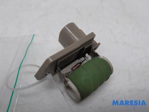 Used Cooling fan resistor Fiat Punto III (199) 0.9 TwinAir Turbo 100 Price € 35,00 Margin scheme offered by Maresia Parts