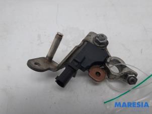 Used Battery sensor Fiat Punto III (199) 0.9 TwinAir Turbo 100 Price € 25,00 Margin scheme offered by Maresia Parts