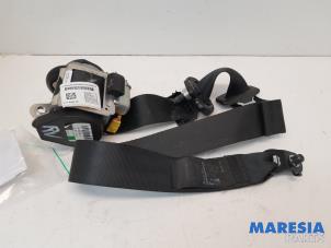 Used Front seatbelt, right Fiat Punto III (199) 0.9 TwinAir Turbo 100 Price € 105,00 Margin scheme offered by Maresia Parts
