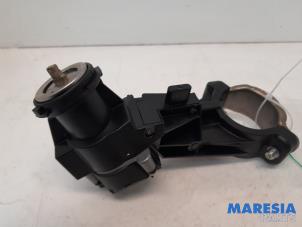 Used Ignition lock + key Fiat Punto III (199) 0.9 TwinAir Turbo 100 Price € 25,00 Margin scheme offered by Maresia Parts