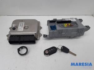 Used Engine management computer Fiat Punto III (199) 0.9 TwinAir Turbo 100 Price € 315,00 Margin scheme offered by Maresia Parts