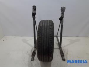 Gebrauchte Reifen Renault Scénic III (JZ) 1.5 dCi 110 Preis € 25,00 Margenregelung angeboten von Maresia Parts