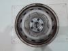 Wheel from a Nissan NV 300, 2016 1.6 dCi 125, Delivery, Diesel, 1.598cc, 92kW (125pk), FWD, R9M452; R9MD4, 2016-09 2019
