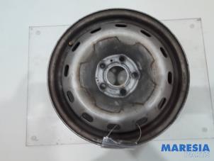 Used Wheel Nissan NV 300 1.6 dCi 125 Price € 42,35 Inclusive VAT offered by Maresia Parts