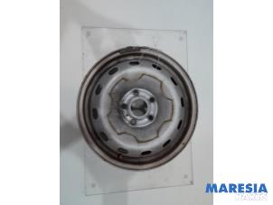 Used Wheel Nissan NV 300 1.6 dCi 125 Price € 42,35 Inclusive VAT offered by Maresia Parts