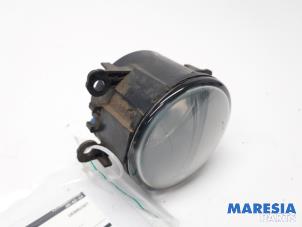 Used Fog light, front right Renault Twingo II (CN) 1.2 16V Price € 10,00 Margin scheme offered by Maresia Parts
