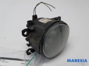 Used Fog light, front left Renault Twingo II (CN) 1.2 16V Price € 10,00 Margin scheme offered by Maresia Parts