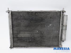 Used Radiator Renault Twingo II (CN) 1.2 16V Price € 157,50 Margin scheme offered by Maresia Parts