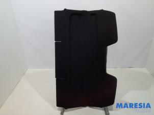 Used Parcel shelf Citroen Berlingo Multispace 1.6i Price € 325,00 Margin scheme offered by Maresia Parts