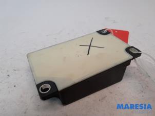 Used Airbag Module Renault Scénic III (JZ) 1.5 dCi 110 Price € 90,00 Margin scheme offered by Maresia Parts