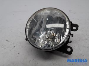 Used Fog light, front left Renault Scénic III (JZ) 1.5 dCi 110 Price € 10,00 Margin scheme offered by Maresia Parts