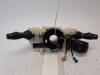 Steering column stalk from a Renault Scénic III (JZ) 1.5 dCi 110 2013