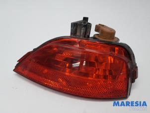 Used Rear fog light Renault Scénic III (JZ) 1.5 dCi 110 Price € 30,00 Margin scheme offered by Maresia Parts