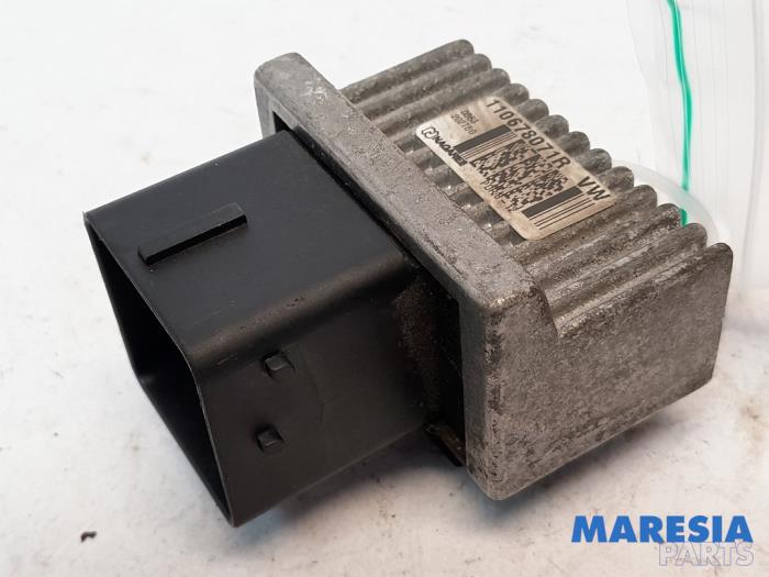 Used Cooling computer Renault Scénic III (JZ) 1.5 dCi 110 Price € 25,00 Margin scheme offered by Maresia Parts
