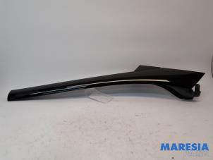 Used A-pillar cover, left Renault Scénic III (JZ) 1.5 dCi 110 Price € 85,00 Margin scheme offered by Maresia Parts