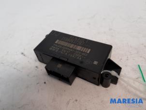 Used PDC Module Renault Scénic III (JZ) 1.5 dCi 110 Price € 35,00 Margin scheme offered by Maresia Parts