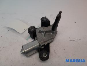 Used Rear wiper motor Renault Scénic III (JZ) 1.5 dCi 110 Price € 19,99 Margin scheme offered by Maresia Parts