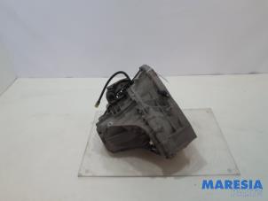 Gebrauchte Getriebe Renault Megane III Berline (BZ) 1.6 16V Preis € 399,00 Margenregelung angeboten von Maresia Parts