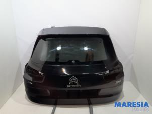 Used Tailgate Citroen C4 Picasso (3D/3E) 1.2 12V PureTech 130 Price € 350,00 Margin scheme offered by Maresia Parts