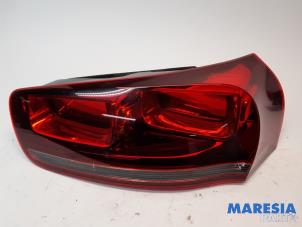 Used Taillight, right Citroen C4 Picasso (3D/3E) 1.2 12V PureTech 130 Price € 400,00 Margin scheme offered by Maresia Parts
