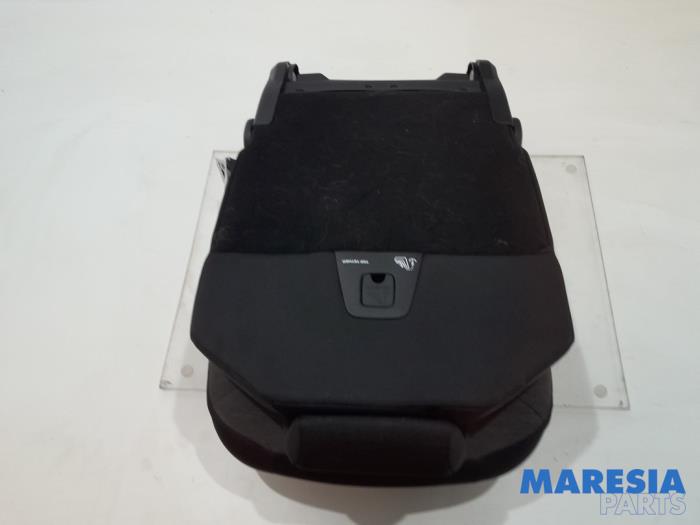 Gebrauchte Fotel tylny Citroen C4 Picasso (3D/3E) 1.2 12V PureTech 130 Preis € 175,00 Margenregelung angeboten von Maresia Parts