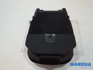 Used Rear seat Citroen C4 Picasso (3D/3E) 1.2 12V PureTech 130 Price € 175,00 Margin scheme offered by Maresia Parts