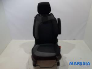 Gebrauchte Sitz rechts Citroen C4 Picasso (3D/3E) 1.2 12V PureTech 130 Preis € 250,00 Margenregelung angeboten von Maresia Parts