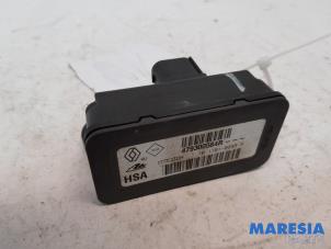Used Esp Duo Sensor Renault Scénic III (JZ) 1.5 dCi 110 Price € 35,00 Margin scheme offered by Maresia Parts