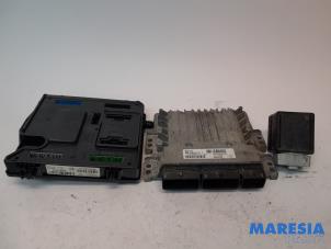 Used Engine management computer Renault Scénic III (JZ) 1.5 dCi 110 Price € 300,00 Margin scheme offered by Maresia Parts