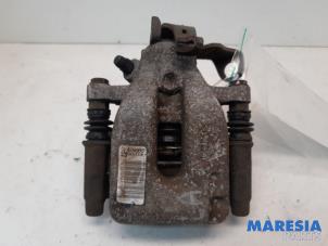 Used Rear brake calliper, left Peugeot 208 I (CA/CC/CK/CL) 1.4 16V Price € 19,90 Margin scheme offered by Maresia Parts