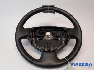 Used Steering wheel Renault Twingo II (CN) 1.2 16V Price € 99,00 Margin scheme offered by Maresia Parts