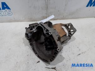Used Gearbox Fiat 500 (312) 1.2 69 Price € 500,00 Margin scheme offered by Maresia Parts