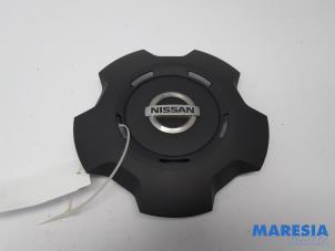 Gebrauchte Radkappe Nissan NV 300 1.6 dCi 125 Preis € 14,52 Mit Mehrwertsteuer angeboten von Maresia Parts