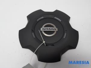 Gebrauchte Radkappe Nissan NV 300 1.6 dCi 125 Preis € 14,52 Mit Mehrwertsteuer angeboten von Maresia Parts