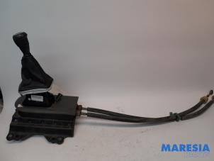 Used Gear stick Fiat Punto Evo (199) 1.3 JTD Multijet 85 16V Euro 5 Price € 50,00 Margin scheme offered by Maresia Parts