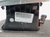 Gear stick from a Fiat Punto Evo (199) 1.3 JTD Multijet 85 16V Euro 5 2011