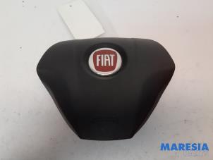 Used Left airbag (steering wheel) Fiat Punto Evo (199) 1.3 JTD Multijet 85 16V Euro 5 Price € 35,00 Margin scheme offered by Maresia Parts