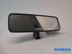 Used Rear view mirror Fiat Punto Evo (199) 1.3 JTD Multijet 85 16V Euro 5 Price € 20,00 Margin scheme offered by Maresia Parts