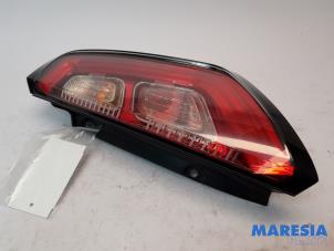 Used Taillight, right Fiat Punto Evo (199) 1.3 JTD Multijet 85 16V Euro 5 Price € 35,00 Margin scheme offered by Maresia Parts