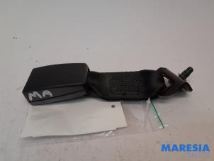 Used Rear seatbelt buckle, centre Fiat Punto Evo (199) 1.3 JTD Multijet 85 16V Euro 5 Price € 20,00 Margin scheme offered by Maresia Parts