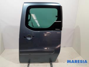 Used Sliding door, left Citroen Berlingo Multispace 1.6i Price € 249,99 Margin scheme offered by Maresia Parts